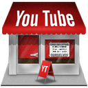100,000 Visualizações / Views Youtube