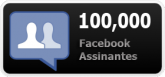 5000 Likes + 100 Mil Seguidores Facebook + Bonus
