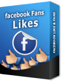 20.000 Likes / Curtidas para Facebook
